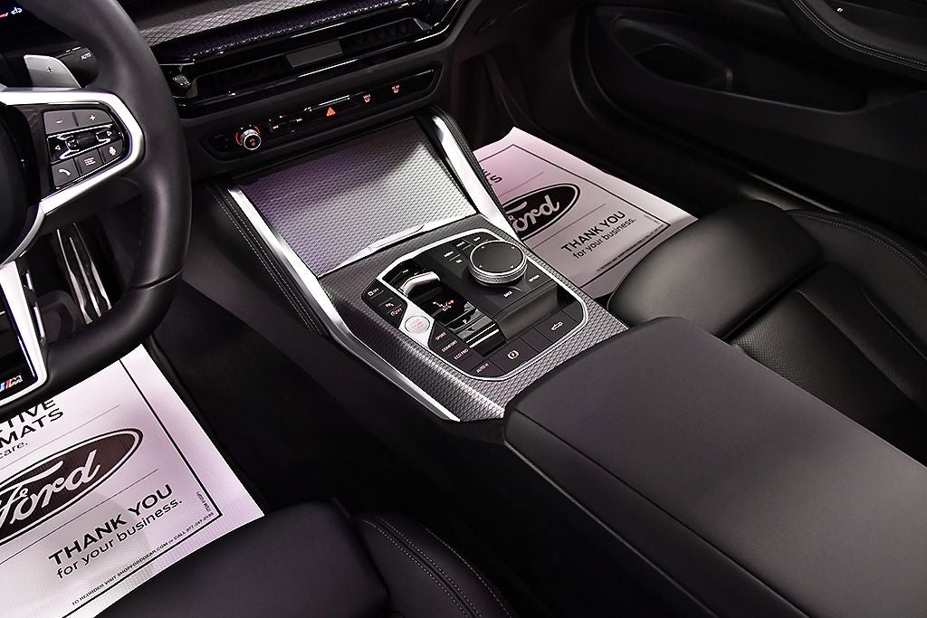 2026 BMW 4 Series 430i M Sport