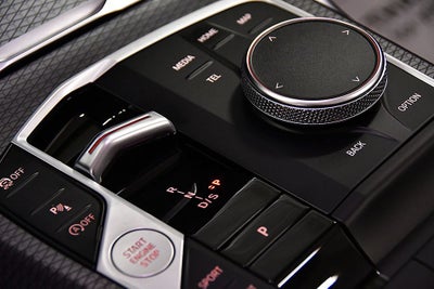 2026 BMW 4 Series 430i M Sport