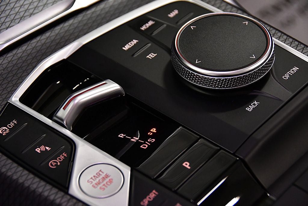 2026 BMW 4 Series 430i M Sport