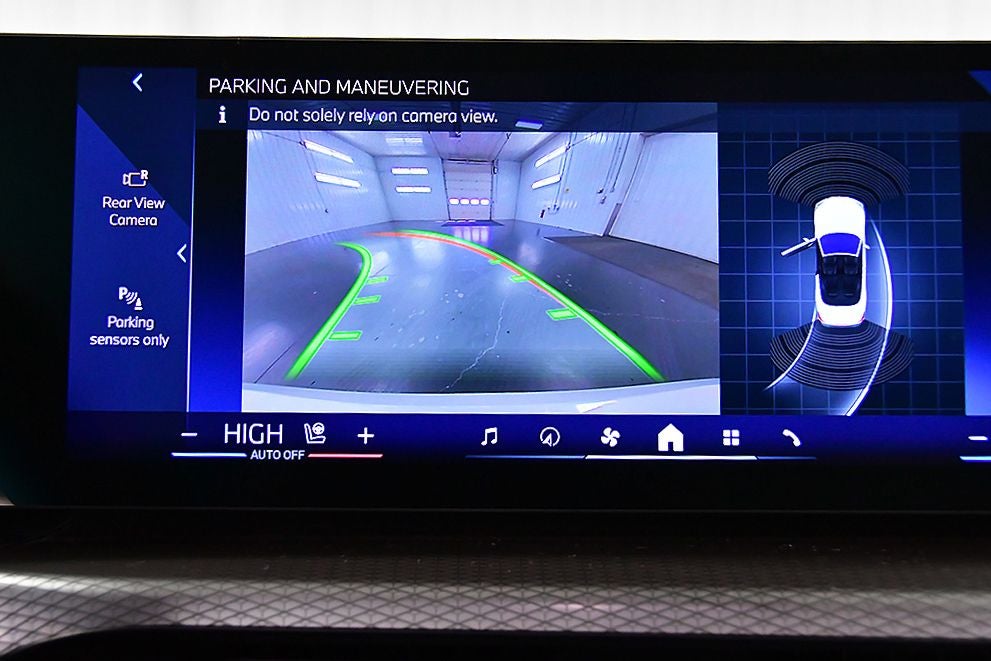 2026 BMW 4 Series 430i M Sport