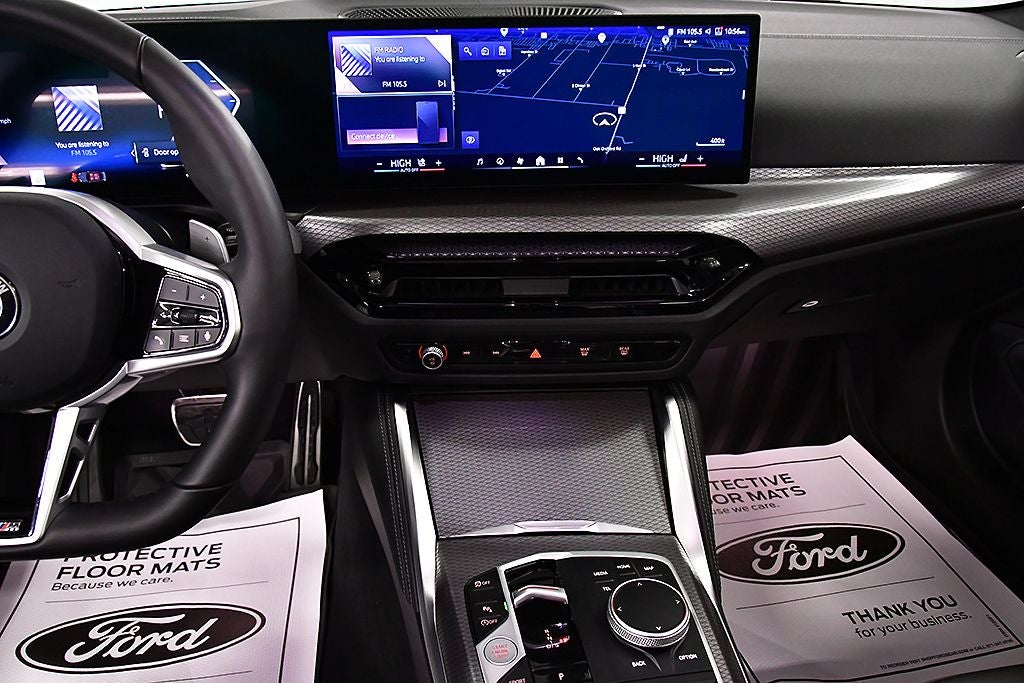 2026 BMW 4 Series 430i M Sport