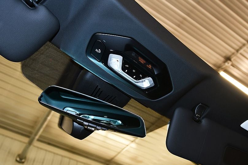 2026 BMW 4 Series 430i M Sport