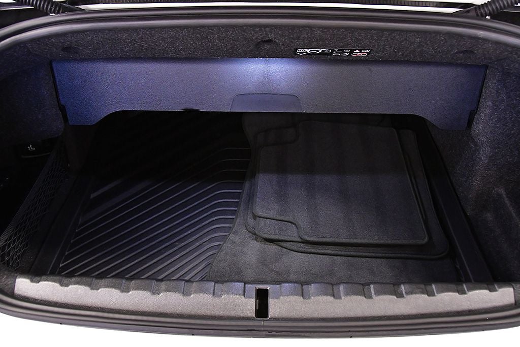 2026 BMW 4 Series 430i M Sport