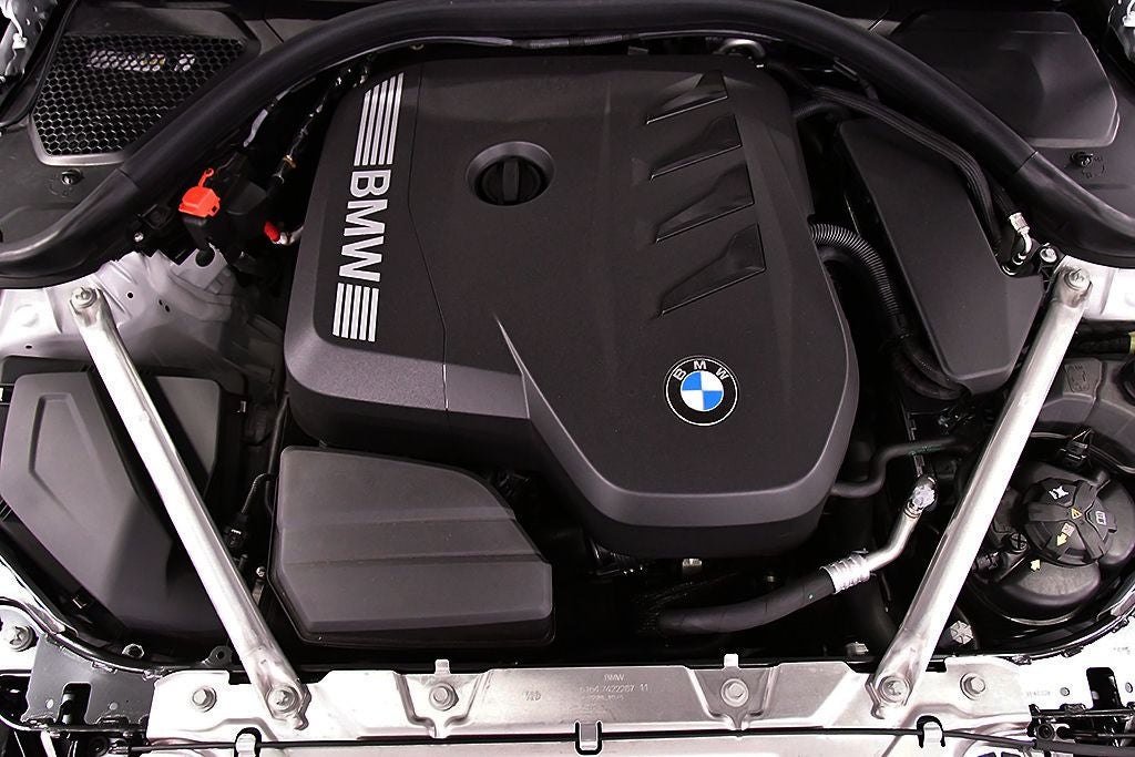 2026 BMW 4 Series 430i M Sport