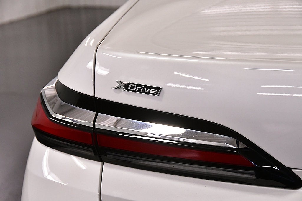 2024 BMW 7 Series 740i xDrive