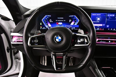 2024 BMW 7 Series 740i xDrive