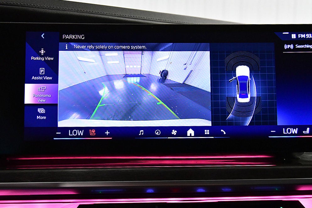 2024 BMW 7 Series 740i xDrive