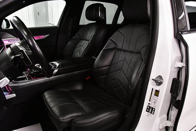 2024 BMW 7 Series 740i xDrive