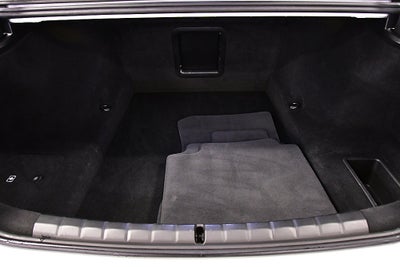 2024 BMW 7 Series 740i xDrive