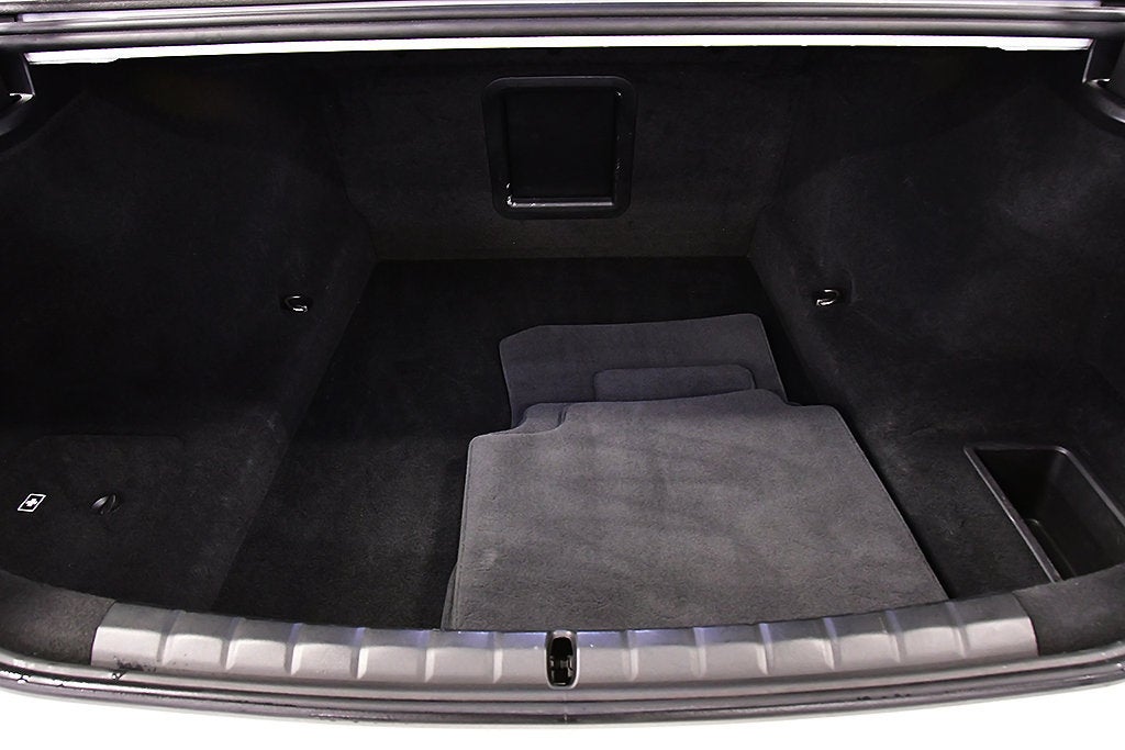 2024 BMW 7 Series 740i xDrive