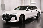2024 BMW 7 Series 740i xDrive