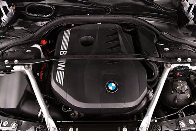 2024 BMW 7 Series 740i xDrive