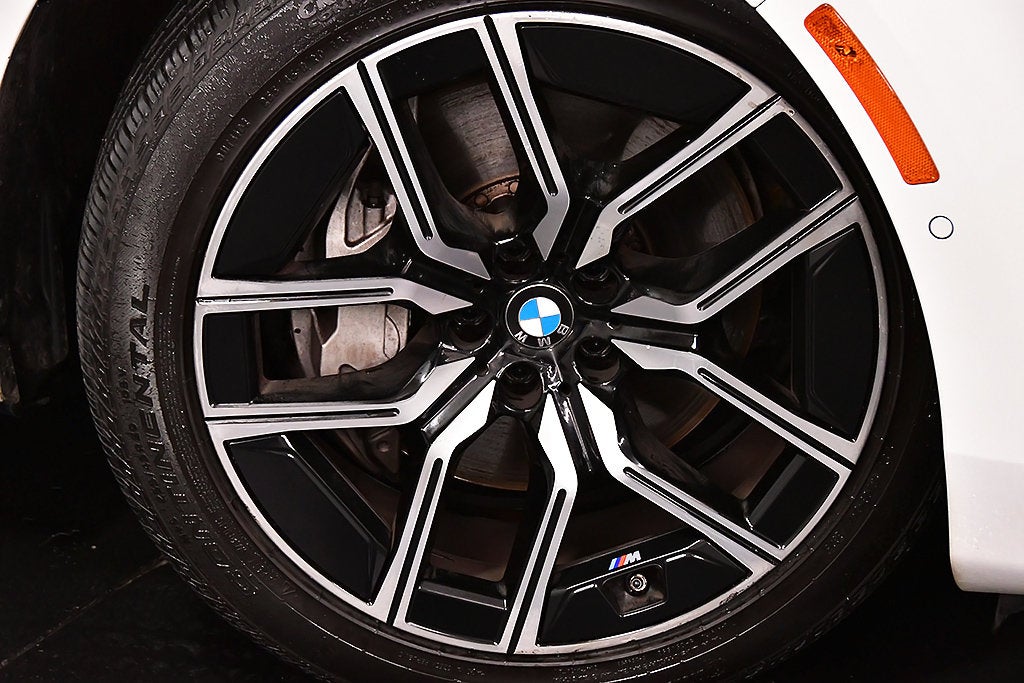 2024 BMW 7 Series 740i xDrive