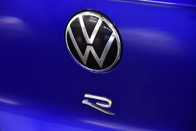 2024 Volkswagen Golf R 2.0T