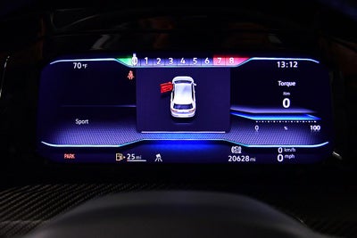 2024 Volkswagen Golf R 2.0T