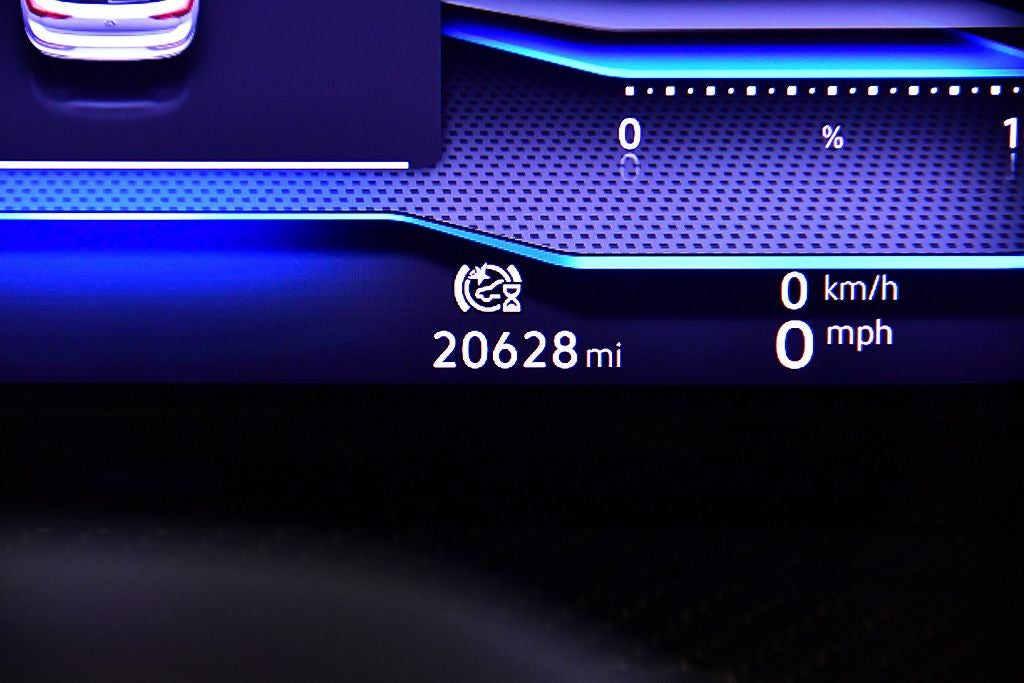 2024 Volkswagen Golf R 2.0T
