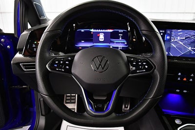 2024 Volkswagen Golf R 2.0T
