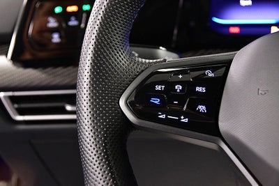 2024 Volkswagen Golf R 2.0T