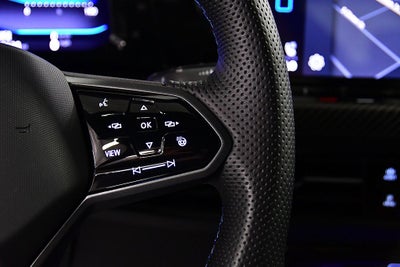 2024 Volkswagen Golf R 2.0T