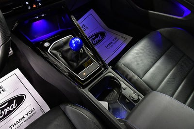 2024 Volkswagen Golf R 2.0T