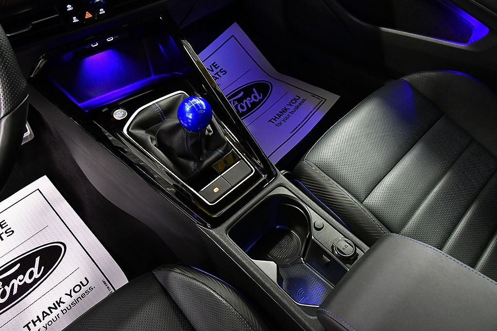 2024 Volkswagen Golf R 2.0T