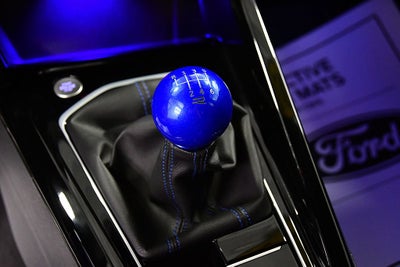 2024 Volkswagen Golf R 2.0T