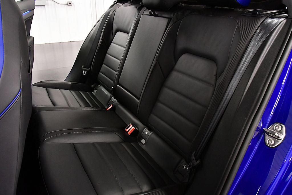 2024 Volkswagen Golf R 2.0T