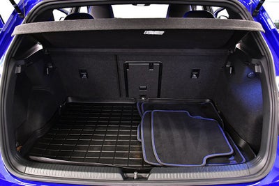 2024 Volkswagen Golf R 2.0T