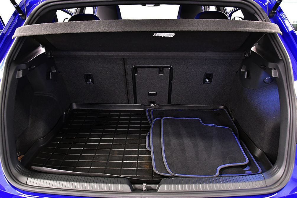 2024 Volkswagen Golf R 2.0T