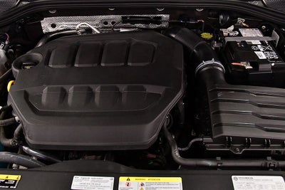 2024 Volkswagen Golf R 2.0T