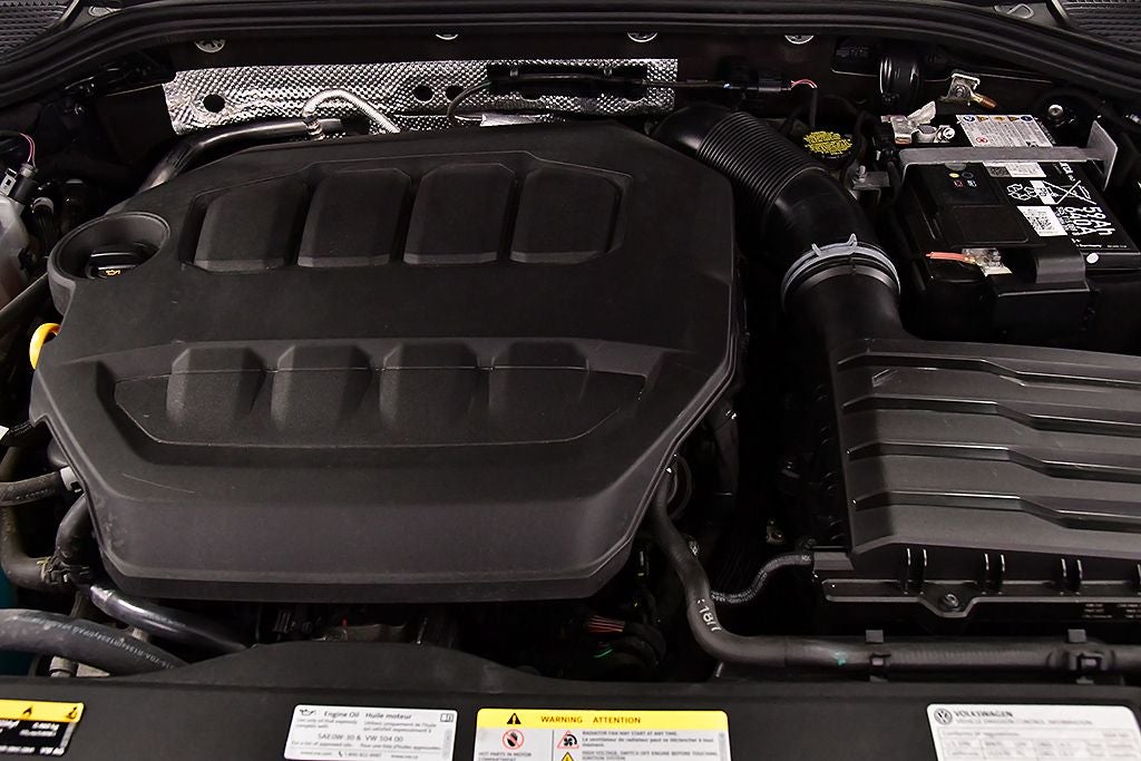 2024 Volkswagen Golf R 2.0T