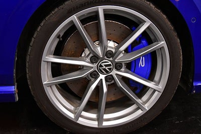 2024 Volkswagen Golf R 2.0T