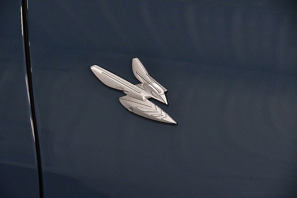 2024 Dodge Hornet R/T
