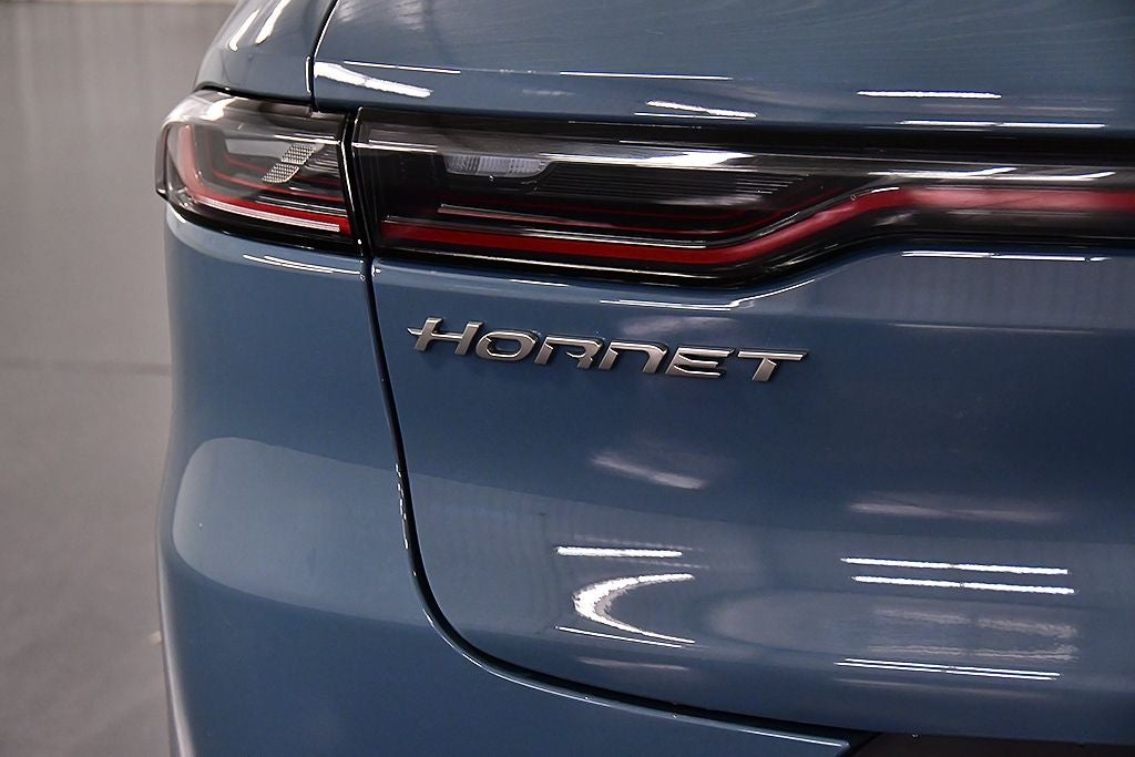 2024 Dodge Hornet R/T
