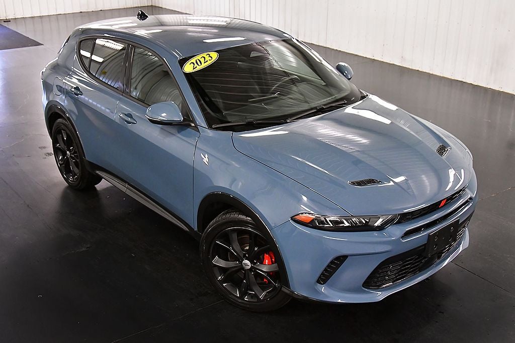 2024 Dodge Hornet R/T