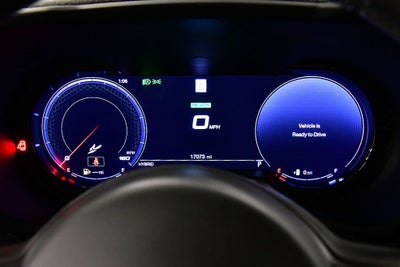 2024 Dodge Hornet R/T