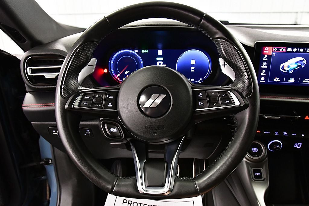 2024 Dodge Hornet R/T