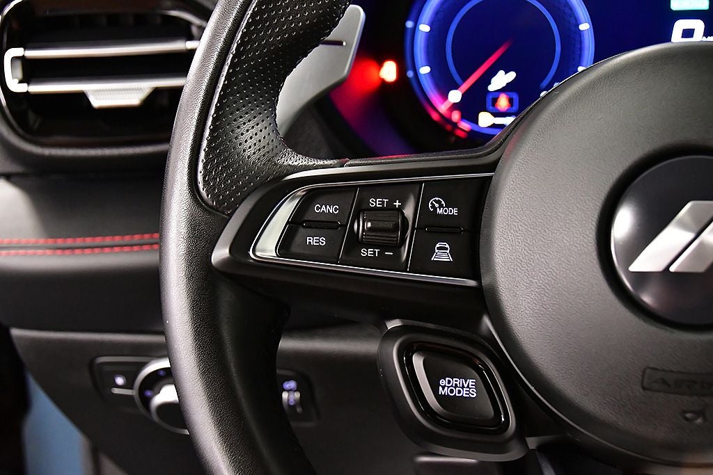 2024 Dodge Hornet R/T