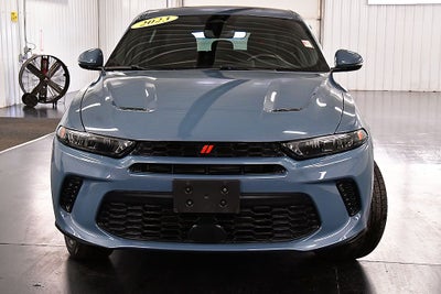 2024 Dodge Hornet R/T