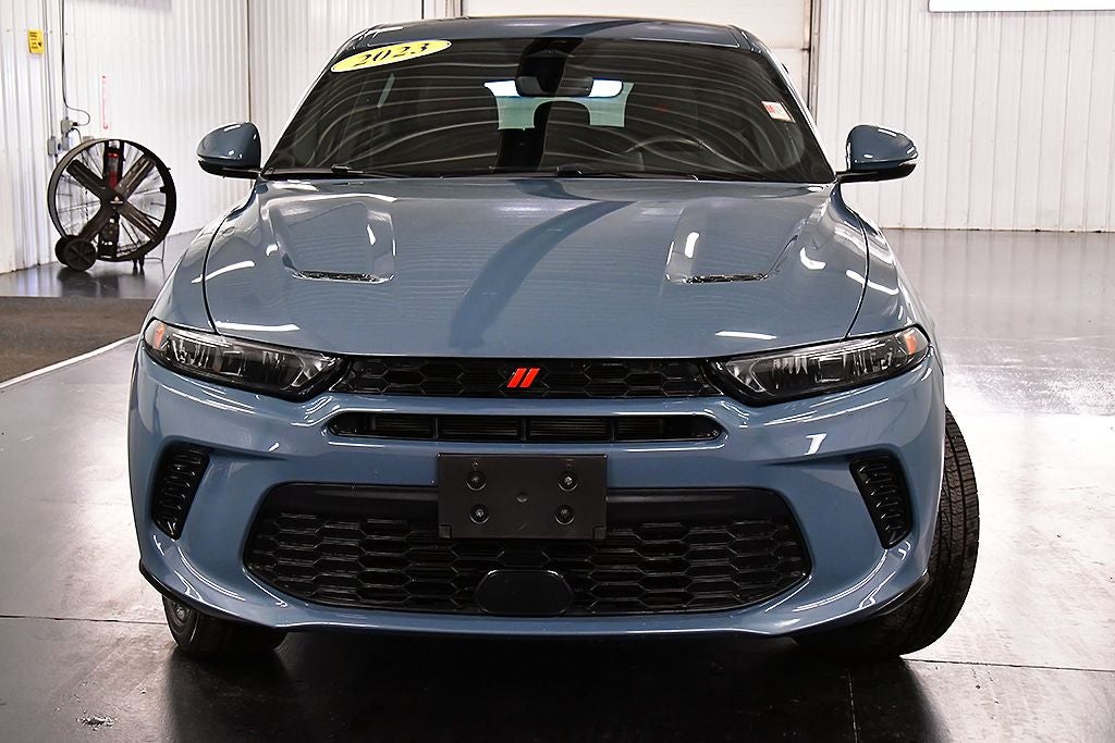 2024 Dodge Hornet R/T