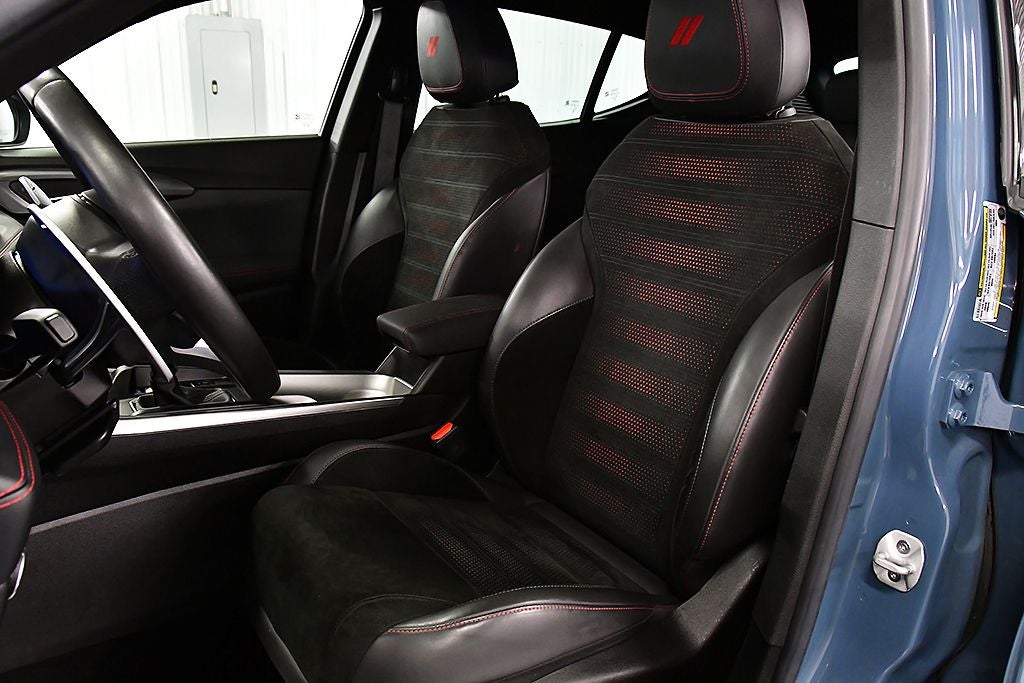 2024 Dodge Hornet R/T