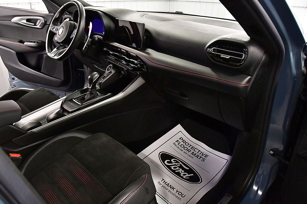 2024 Dodge Hornet R/T