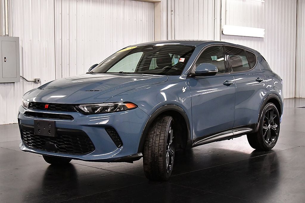2024 Dodge Hornet R/T