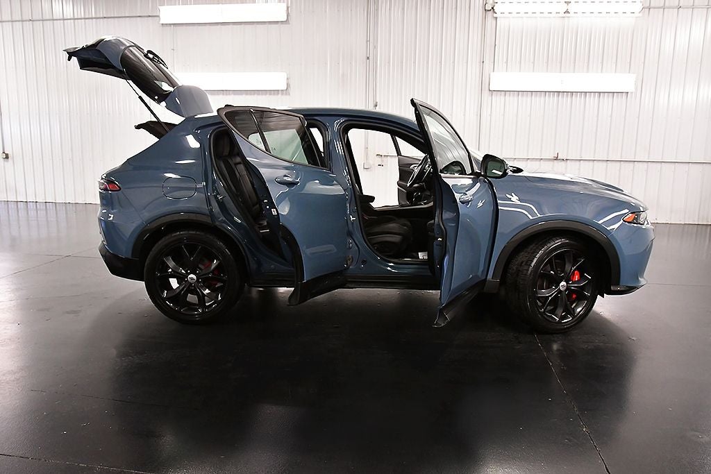 2024 Dodge Hornet R/T