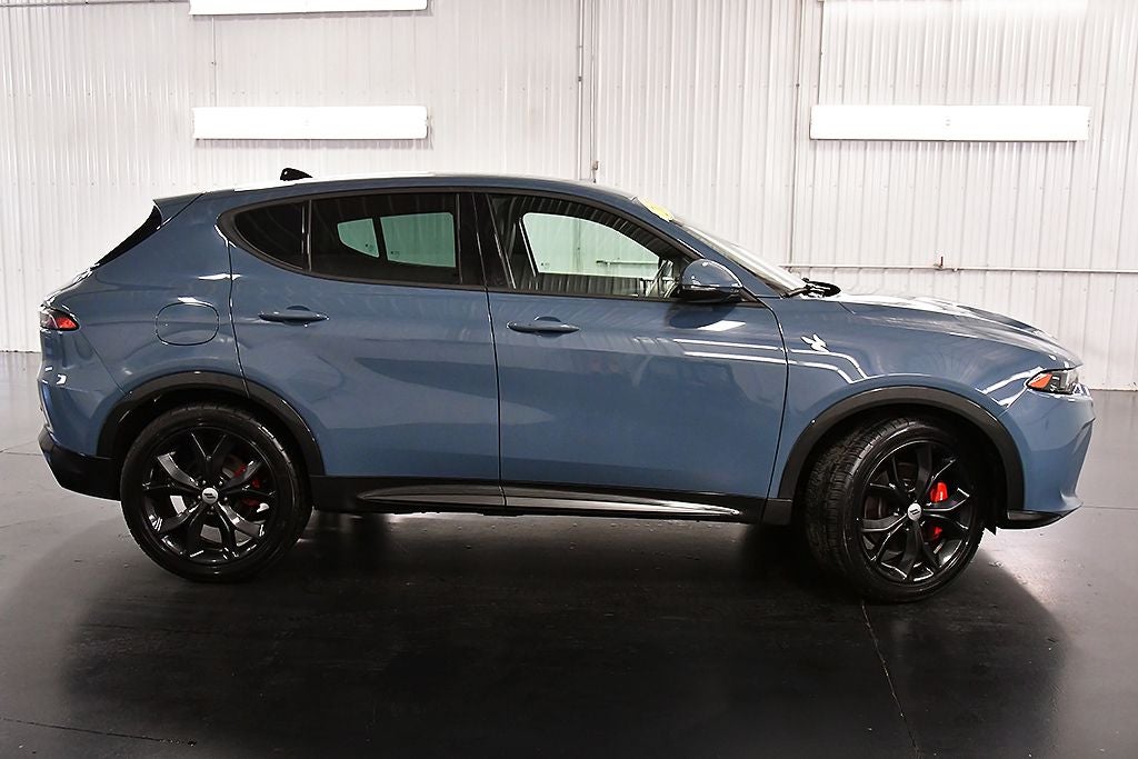 2024 Dodge Hornet R/T