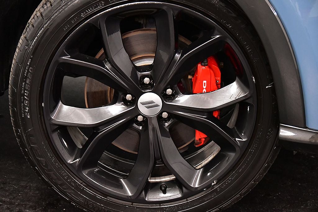 2024 Dodge Hornet R/T
