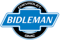 Bidleman Chevrolet Buick GMC